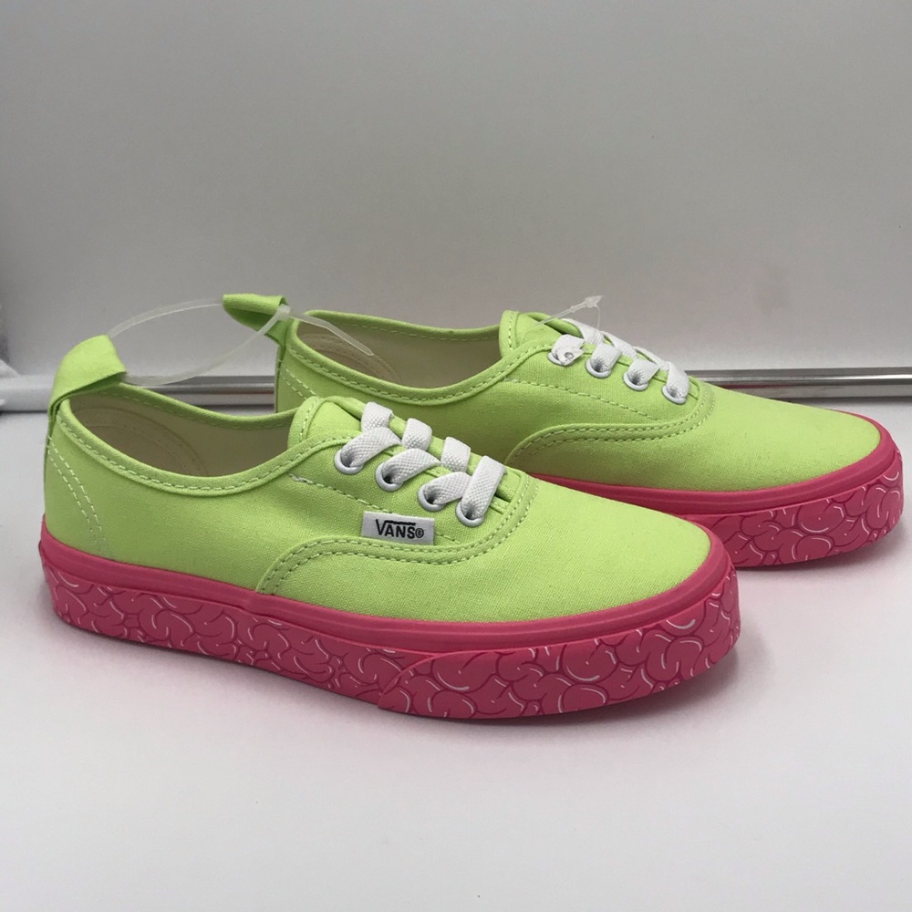Vans Kids Size 1.5 NEW w/o Tags